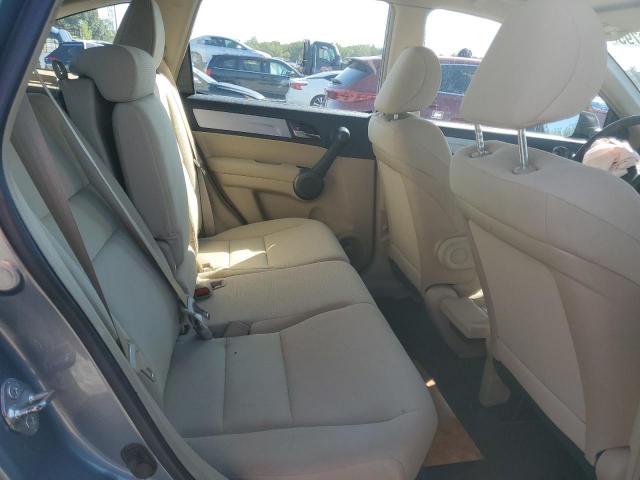 Honda Crv Lx Image 9