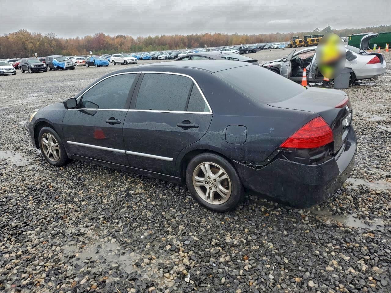 Honda Accord Se Image 9