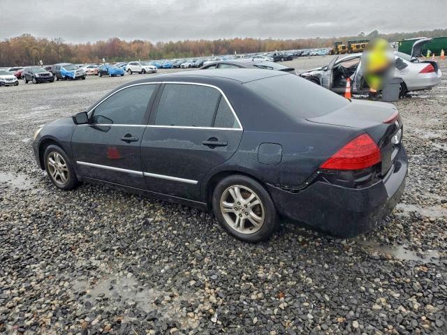 Honda Accord Se Image 9