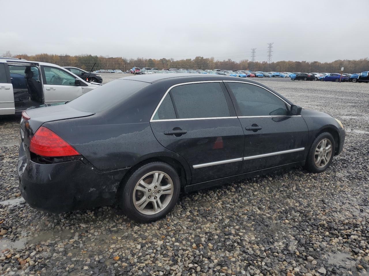 Honda Accord Se Image 3