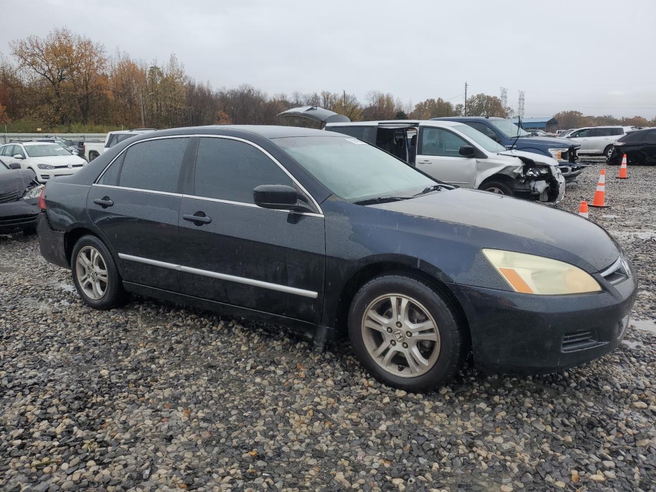 Honda Accord Se Image 4