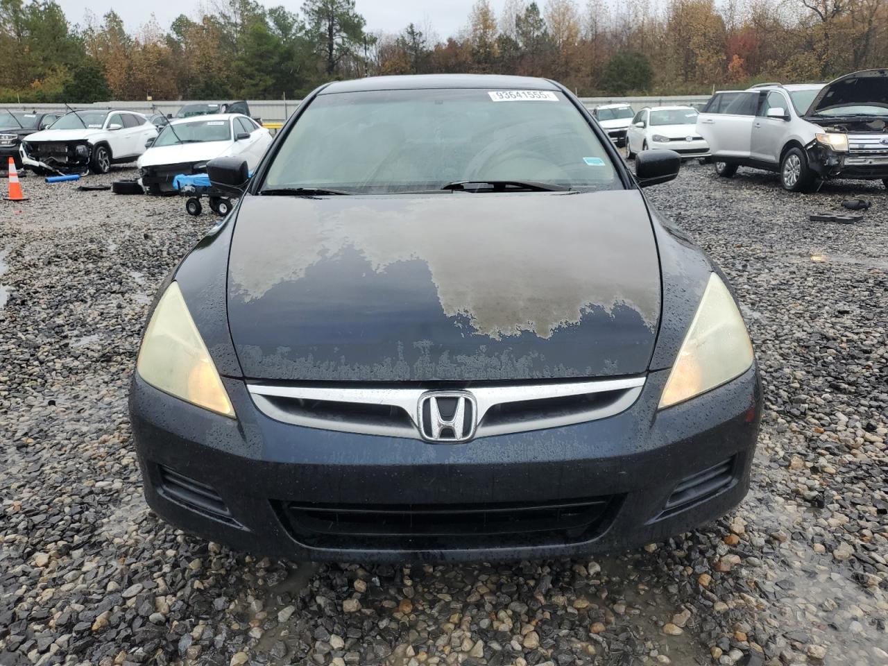 Honda Accord Se Image 11