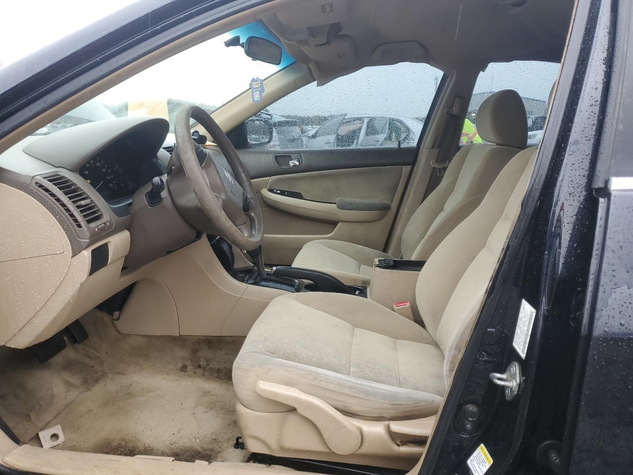 Honda Accord Se Image 2