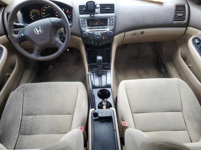 Honda Accord Se Image 10