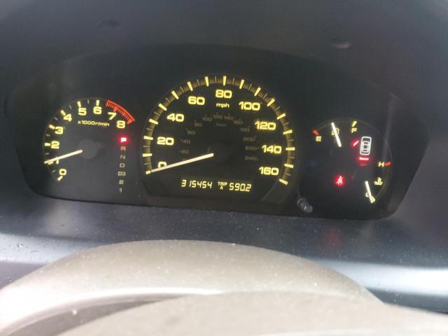 Honda Accord Se Image 8