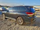 Nissan Pathfinder S Image 3