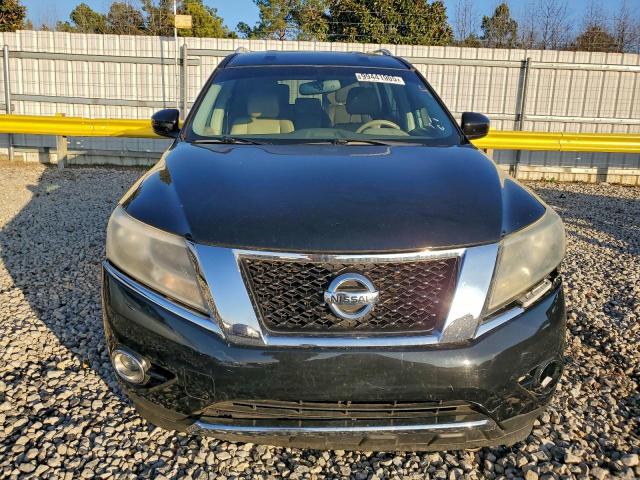 Nissan Pathfinder S Image 12