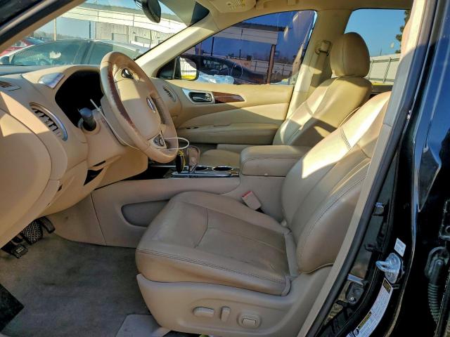 Nissan Pathfinder S Image 6