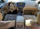Nissan Pathfinder S Image 13