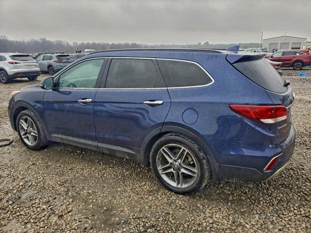 Hyundai SANTA FE Se Ultimate Image 2