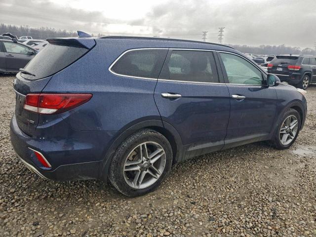 Hyundai SANTA FE Se Ultimate Image 6