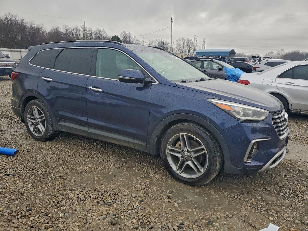 Hyundai SANTA FE Se Ultimate Image 5