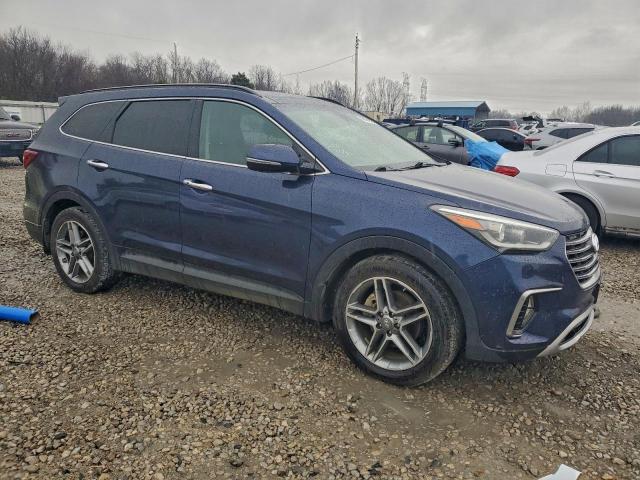 Hyundai SANTA FE Se Ultimate Image 5