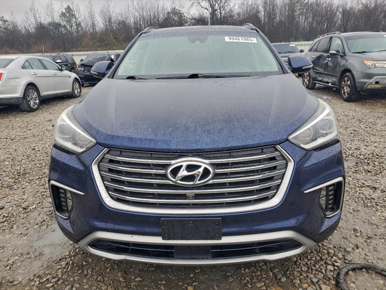 Hyundai SANTA FE Se Ultimate Image 4