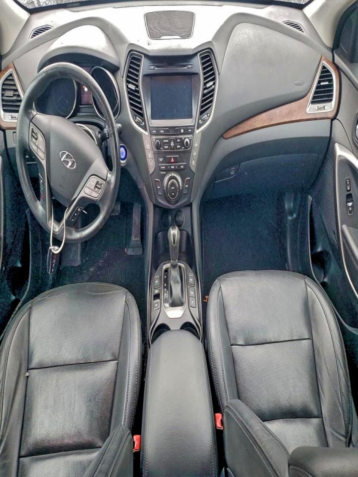 Hyundai SANTA FE Se Ultimate Image 3