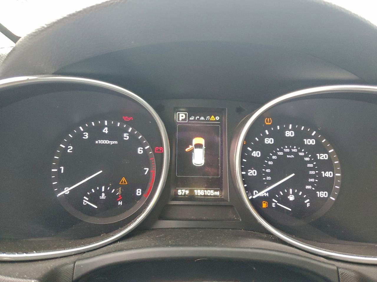 Hyundai SANTA FE Se Ultimate Image 7