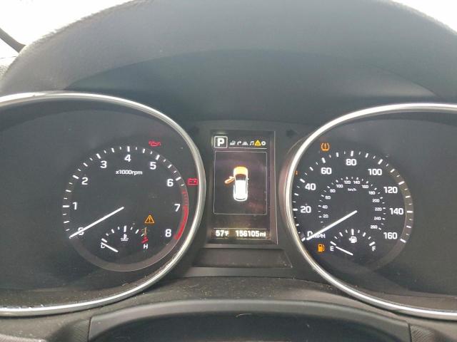 Hyundai SANTA FE Se Ultimate Image 7