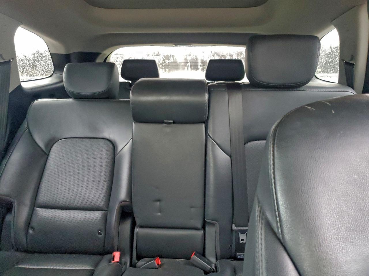 Hyundai SANTA FE Se Ultimate Image 9