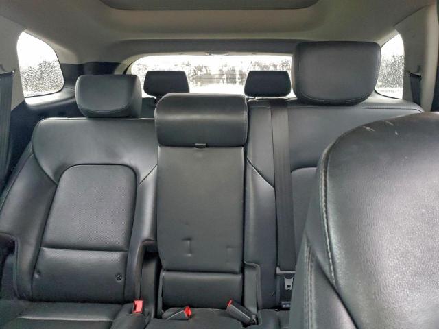 Hyundai SANTA FE Se Ultimate Image 9