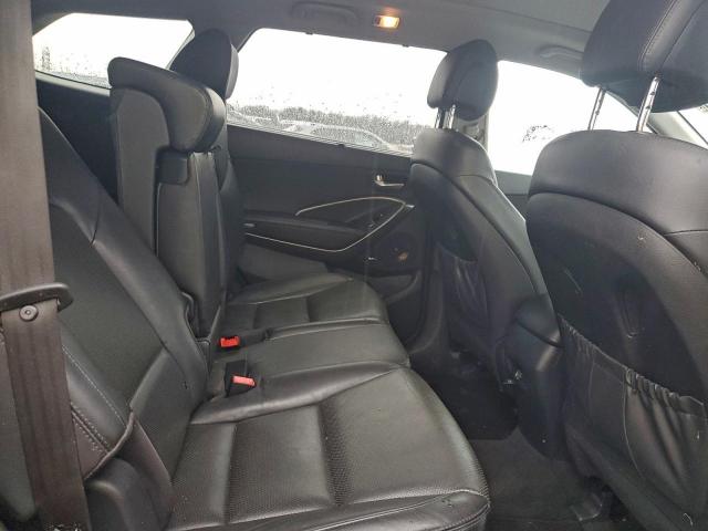 Hyundai SANTA FE Se Ultimate Image 13