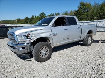  Salvage Ram 2500