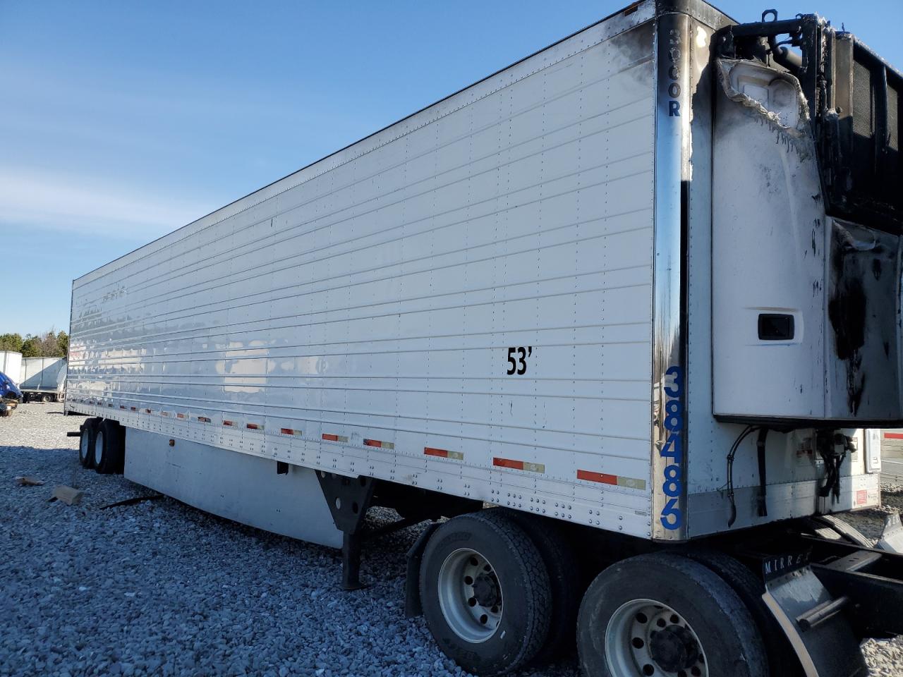 Reef Trailer Image 1