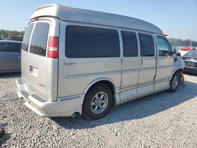 GMC Savana Rv G1500 Image 4