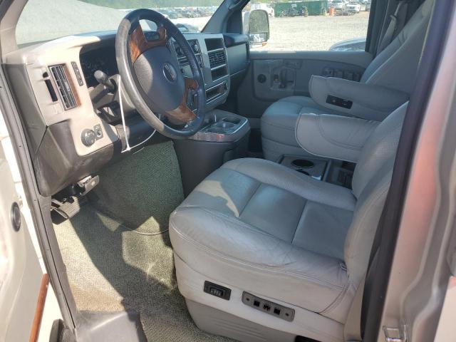GMC Savana Rv G1500 Image 12