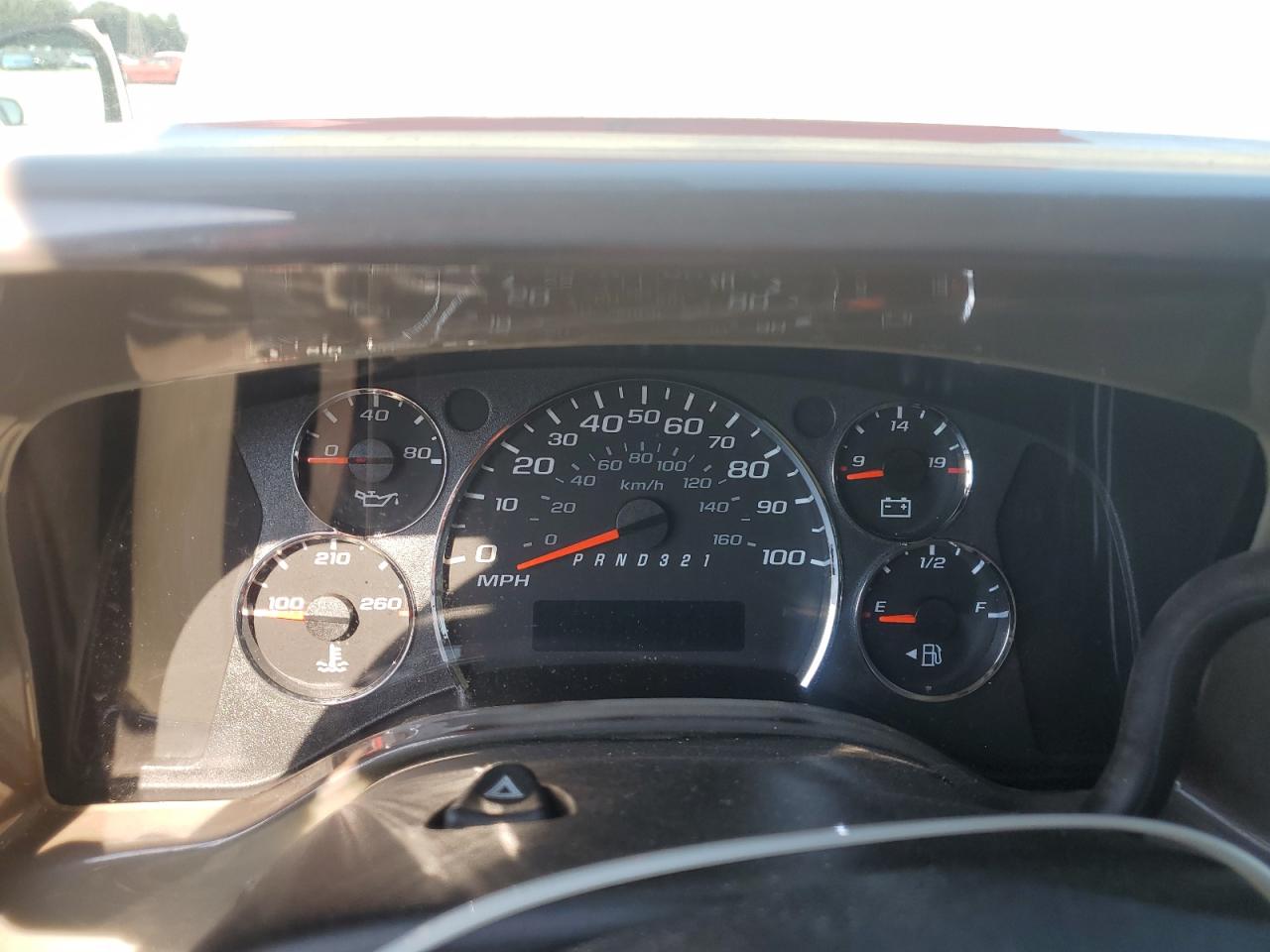 GMC Savana Rv G1500 Image 8