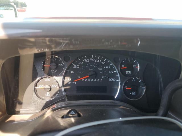 GMC Savana Rv G1500 Image 8