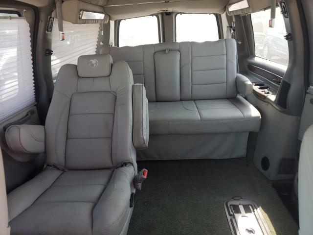 GMC Savana Rv G1500 Image 5