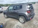 Jeep Renegade Latitude Image 5
