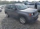 Jeep Renegade Latitude Image 2