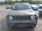Jeep Renegade Latitude Image 4
