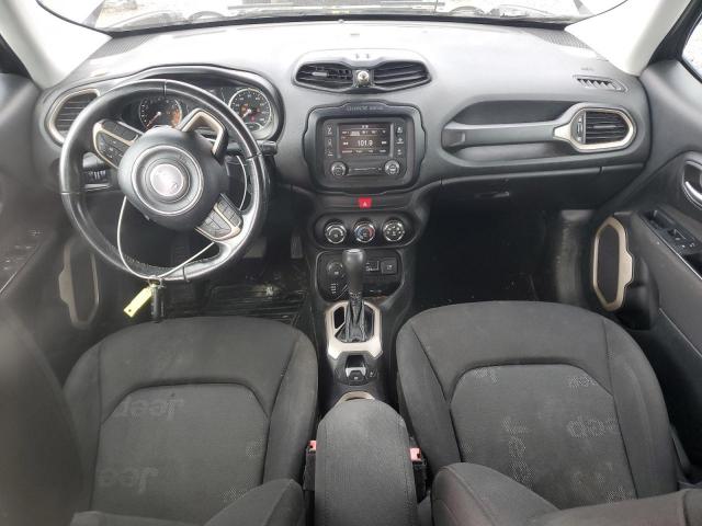 Jeep Renegade Latitude Image 11