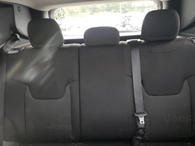 Jeep Renegade Latitude Image 8