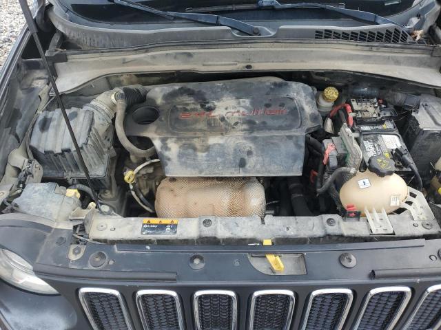 Jeep Renegade Latitude Image 12