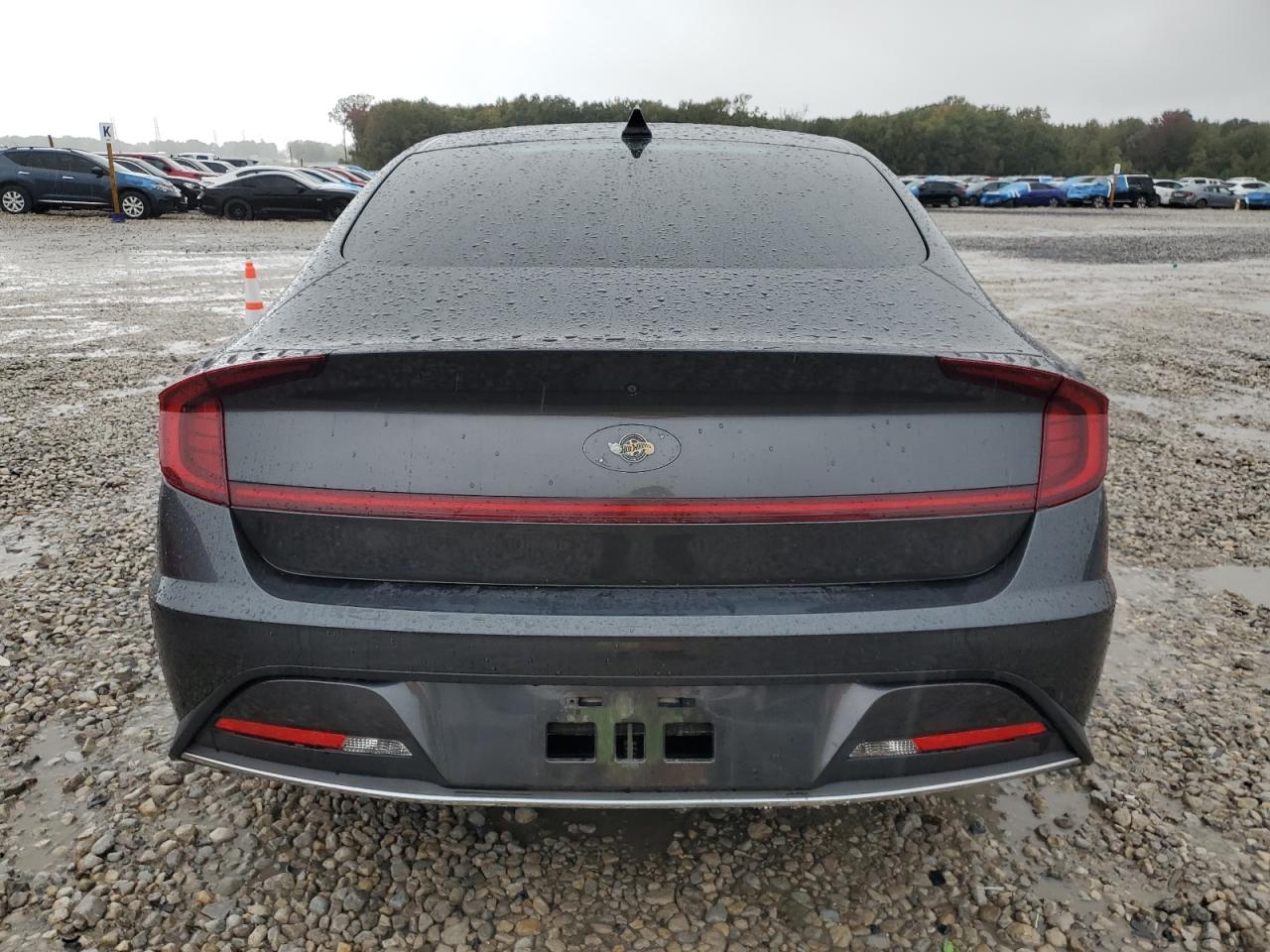 Hyundai SONATA Se Image 8