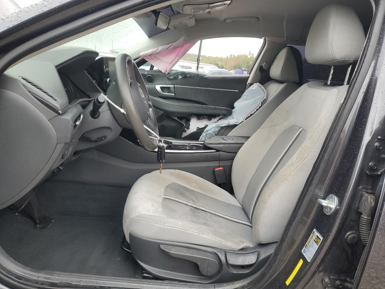 Hyundai SONATA Se Image 12