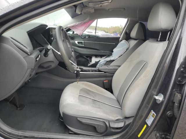 Hyundai SONATA Se Image 12