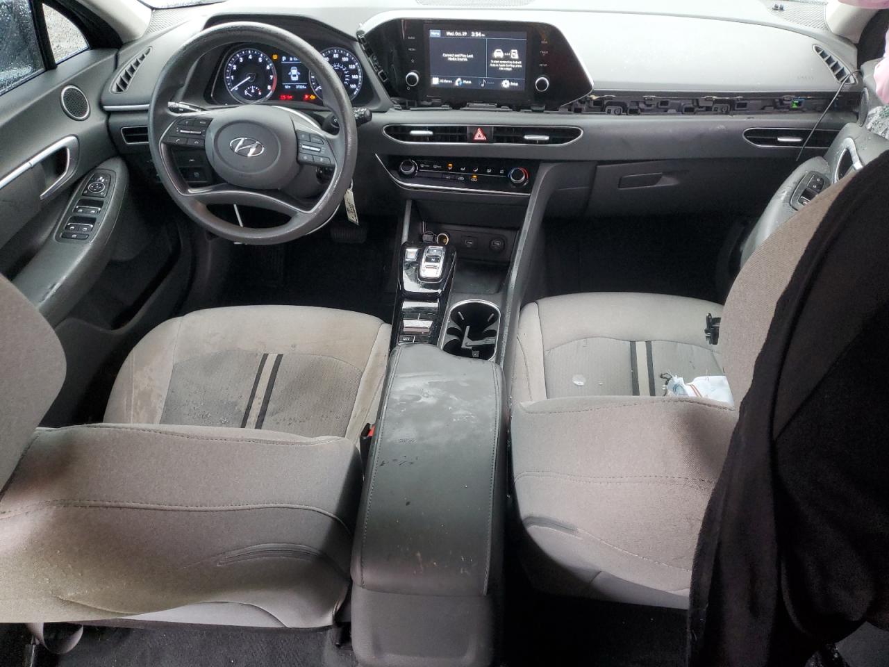Hyundai SONATA Se Image 6