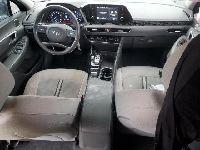 Hyundai SONATA Se Image 6