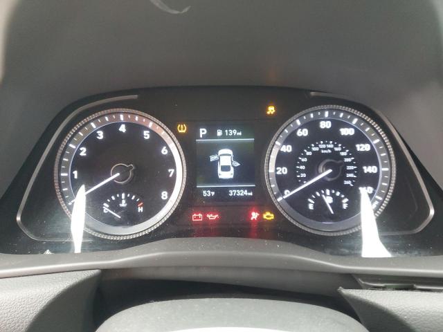 Hyundai SONATA Se Image 9