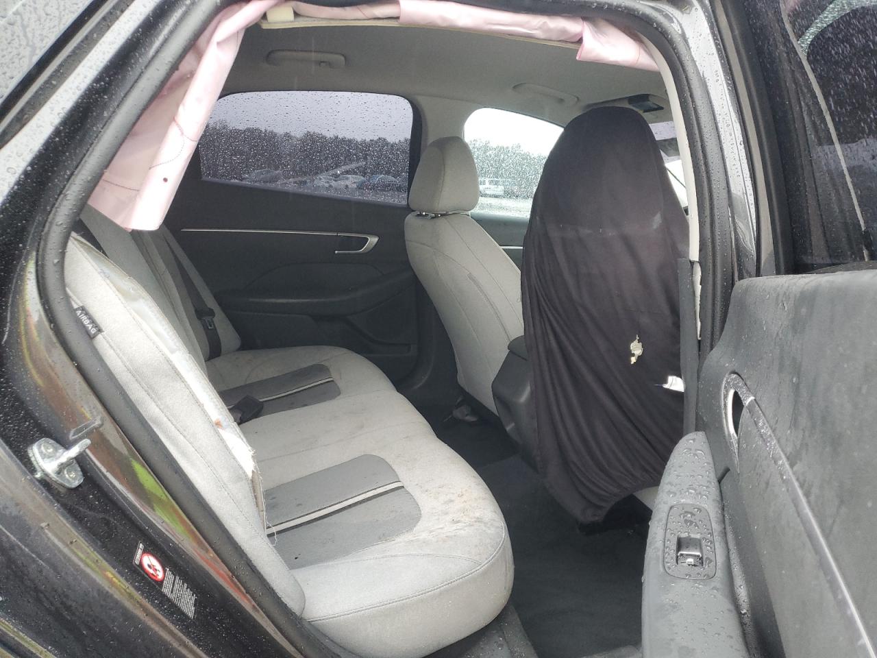 Hyundai SONATA Se Image 11