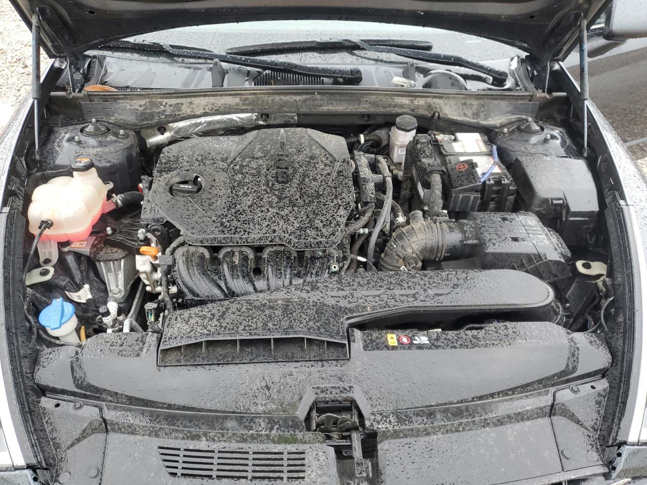 Hyundai SONATA Se Image 10