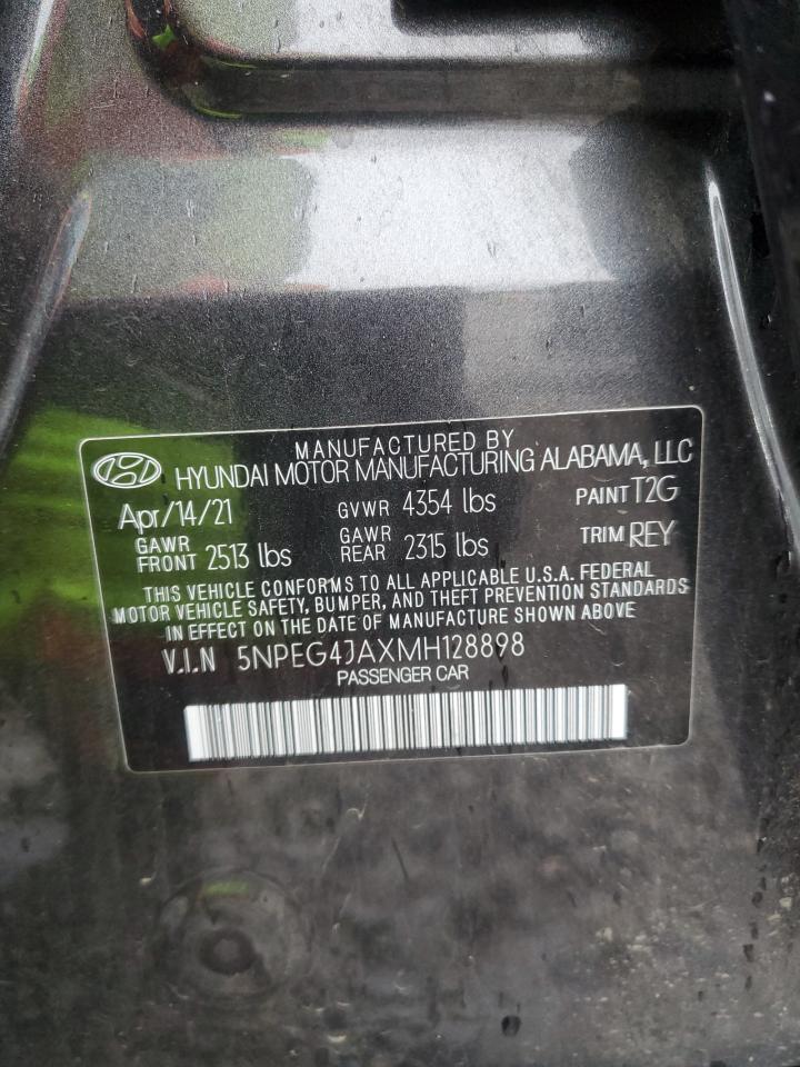 Hyundai SONATA Se Image 7