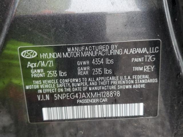 Hyundai SONATA Se Image 7