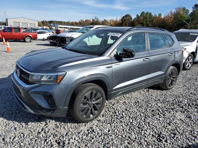  Salvage Volkswagen Taos