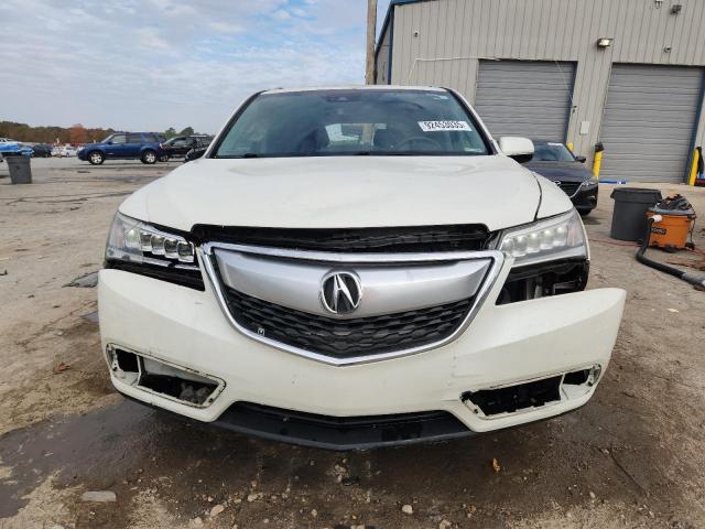 Acura MDX Technology Image 4