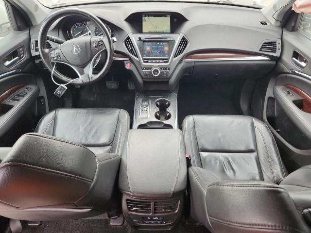 Acura MDX Technology Image 9